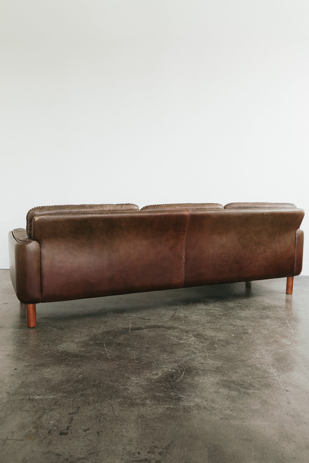 Sigurd Resell Sofa
