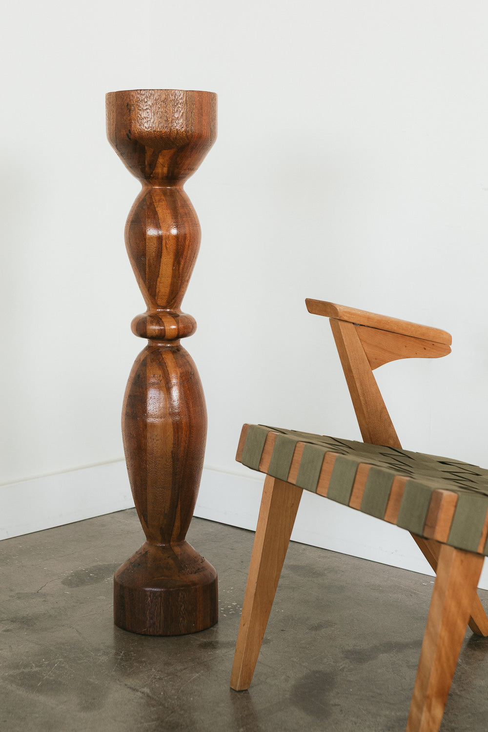 Architectural Pedestal