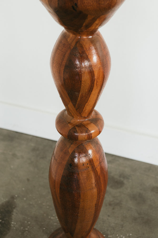 Architectural Pedestal