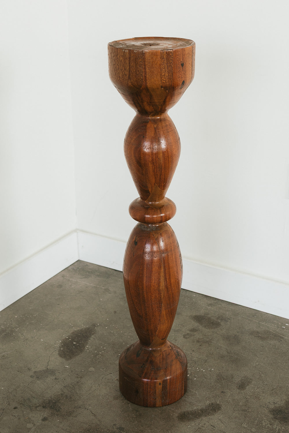 Architectural Pedestal