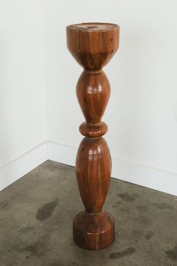 Architectural Pedestal