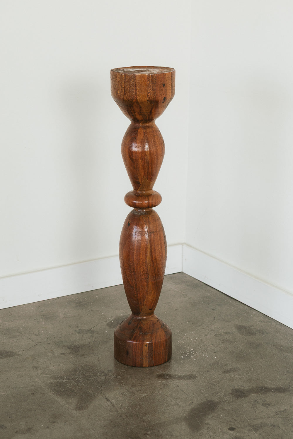 Architectural Pedestal