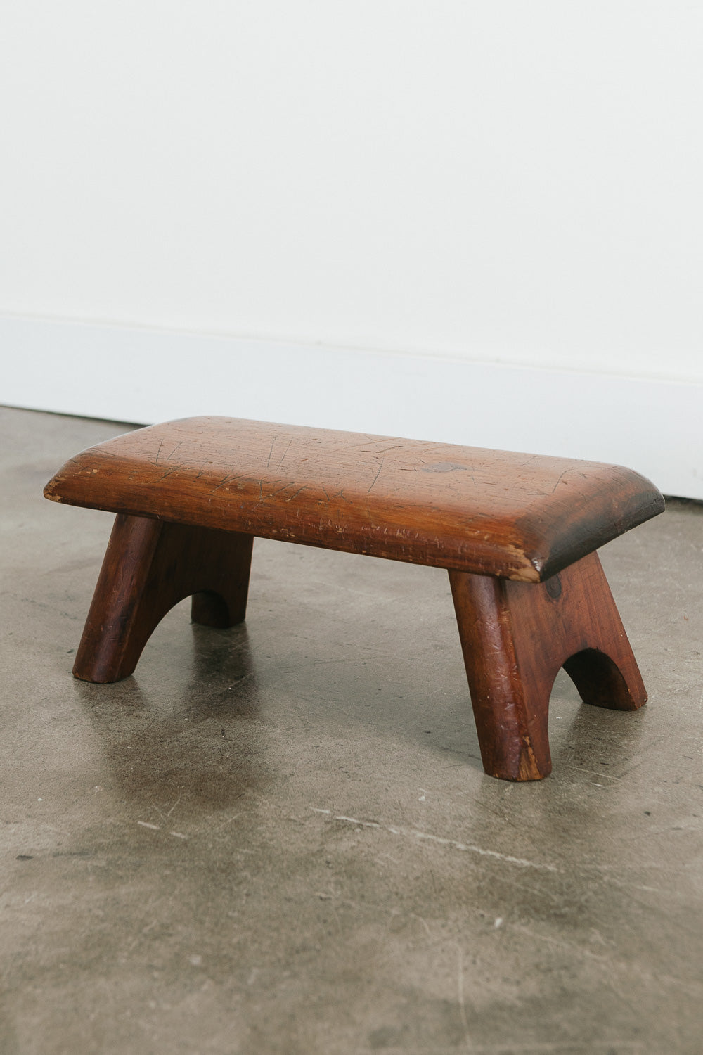 Folk Stool