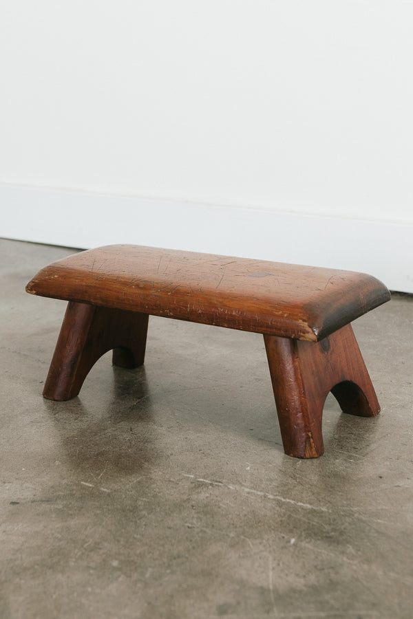 Folk Stool