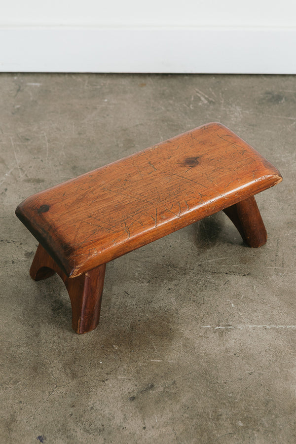 Folk Stool