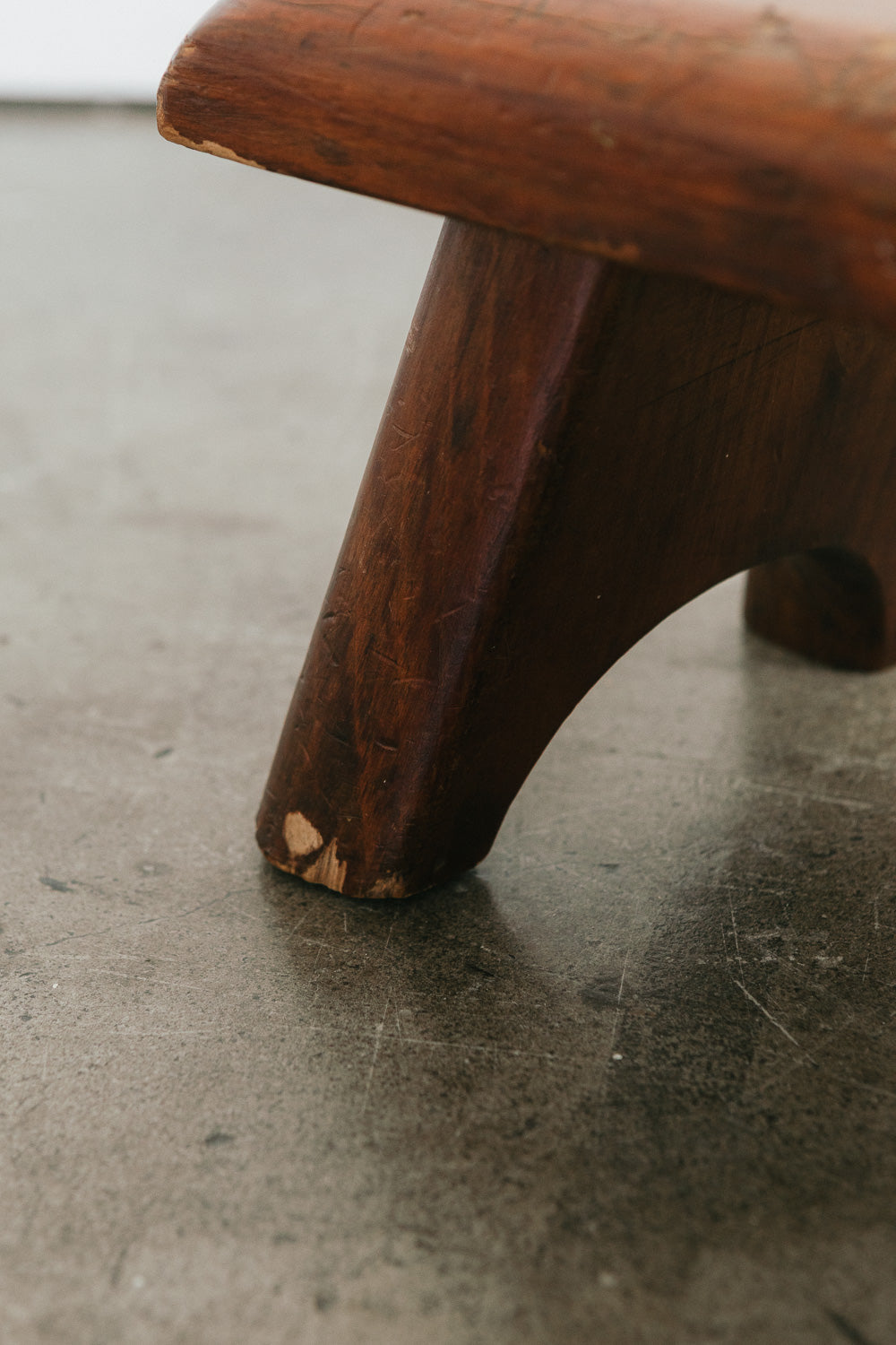 Folk Stool