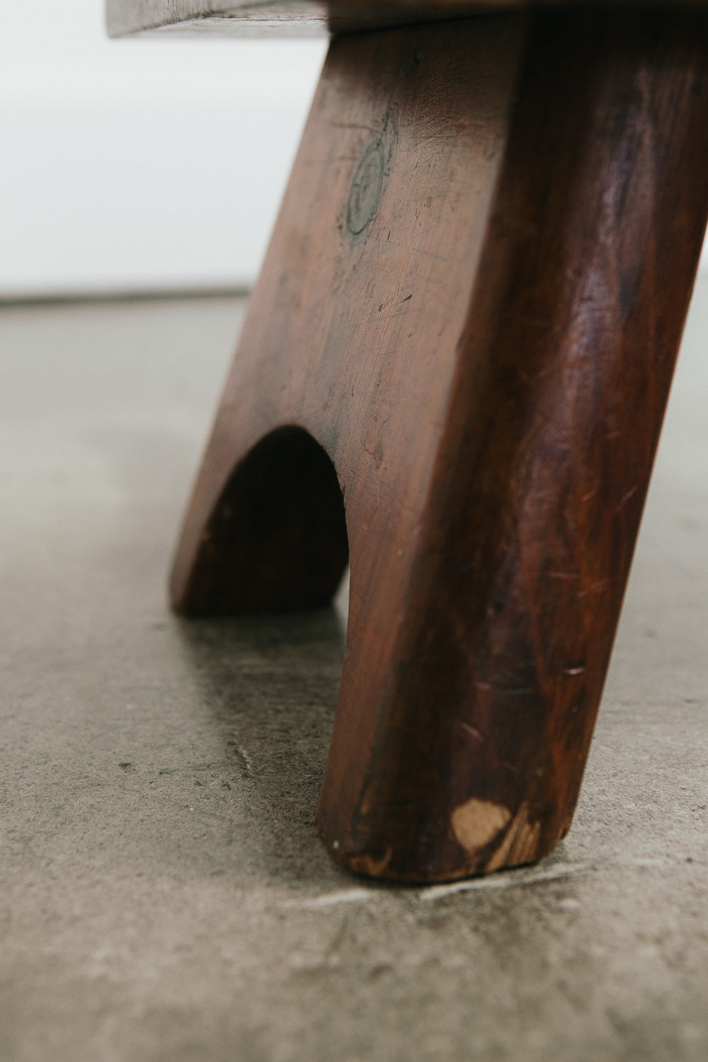 Folk Stool