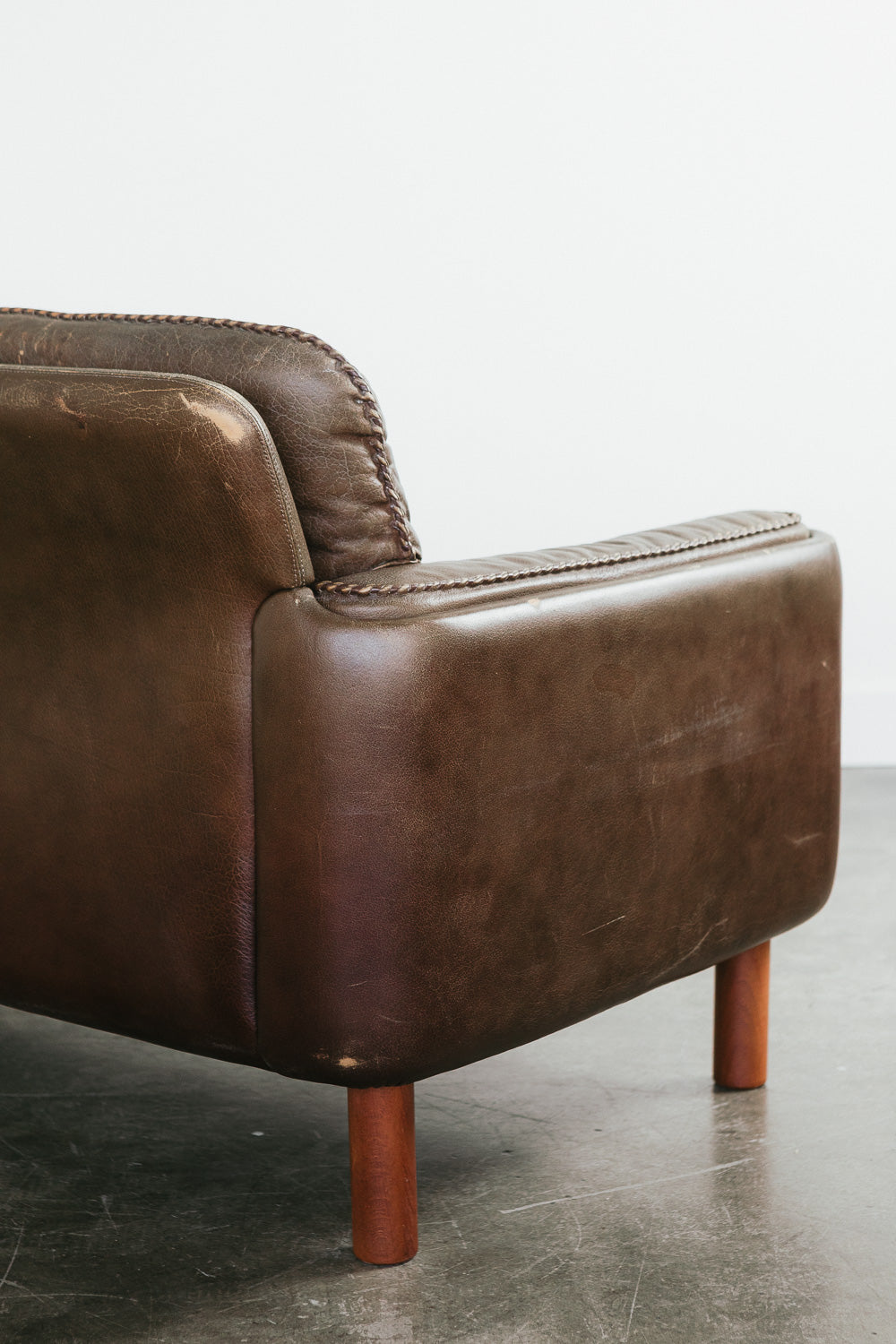 Sigurd Resell Sofa