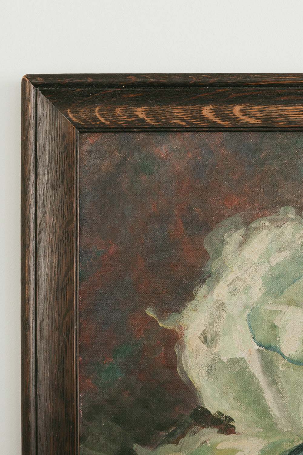 Moody Fish Still Life