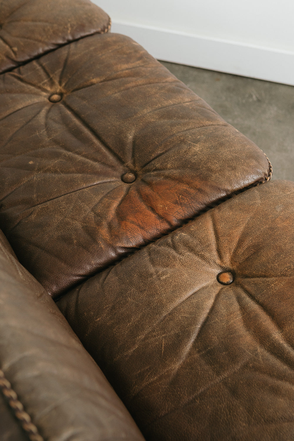 Sigurd Resell Sofa