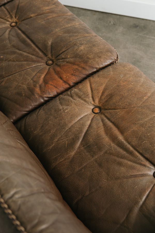 Sigurd Resell Sofa