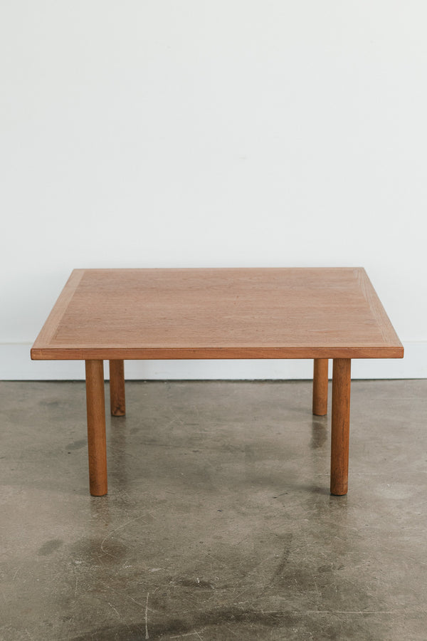 Hans Wegner Coffee Table
