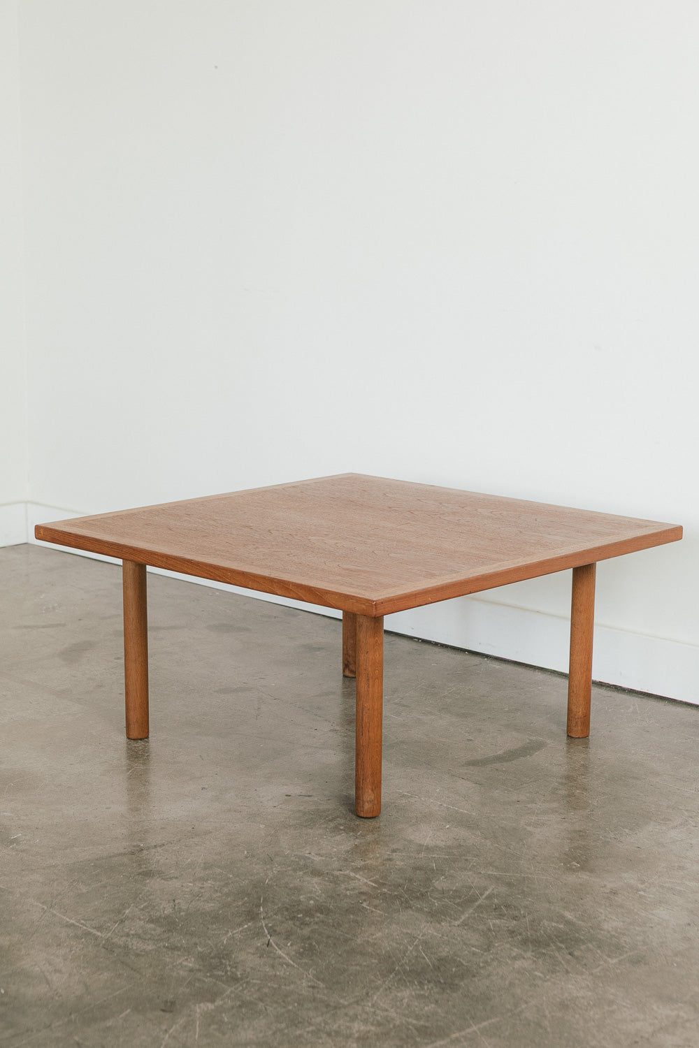 Hans Wegner Coffee Table