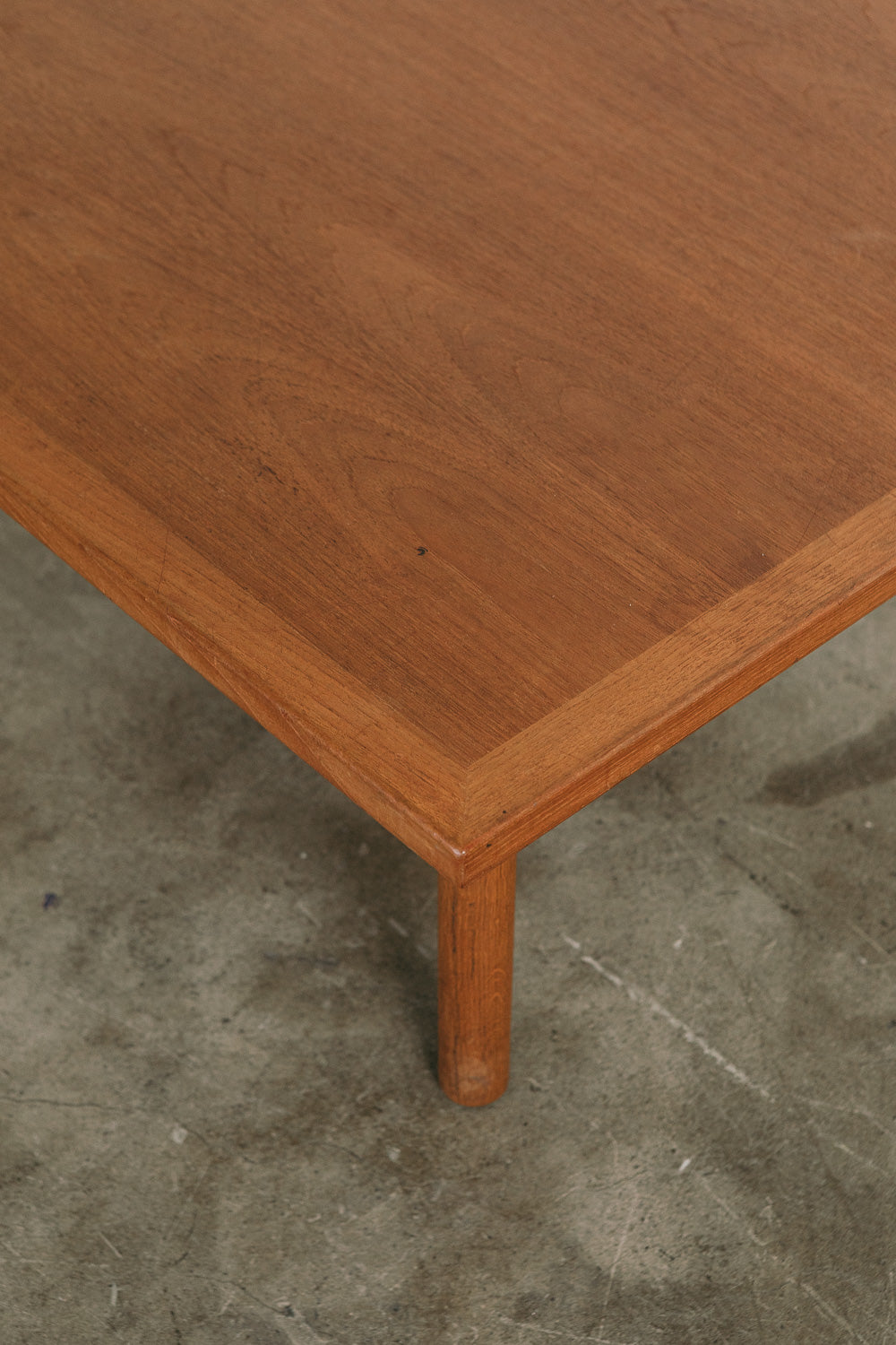 Hans Wegner Coffee Table