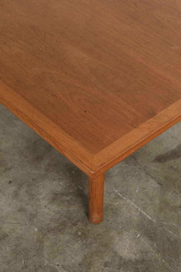 Hans Wegner Coffee Table