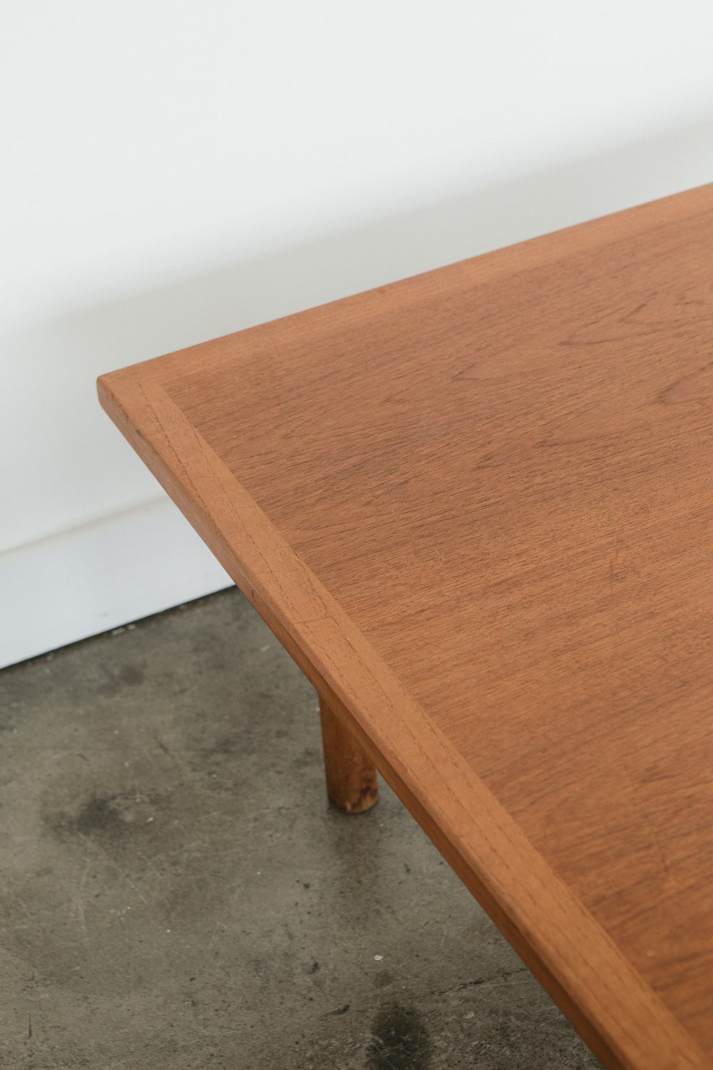 Hans Wegner Coffee Table