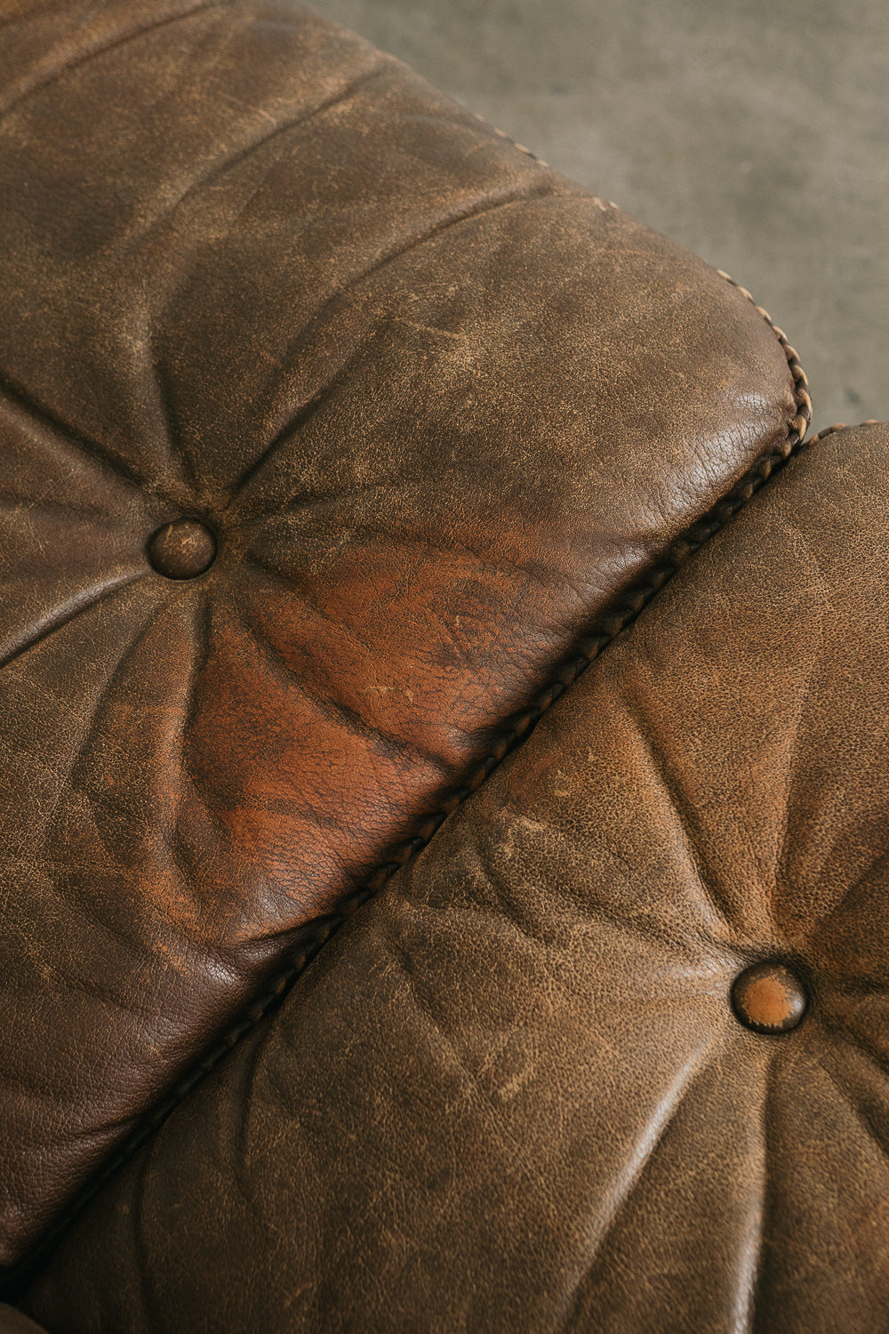 Sigurd Resell Sofa