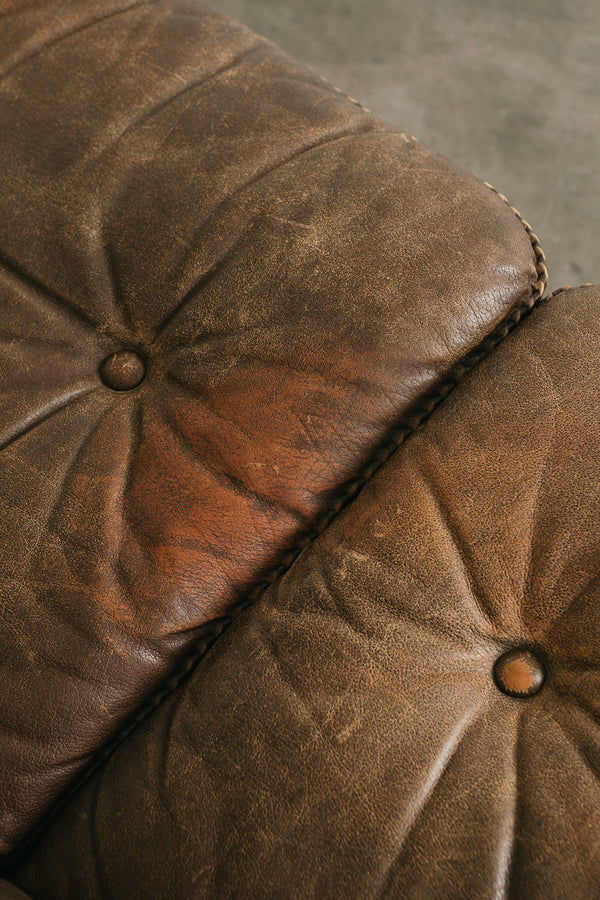 Sigurd Resell Sofa