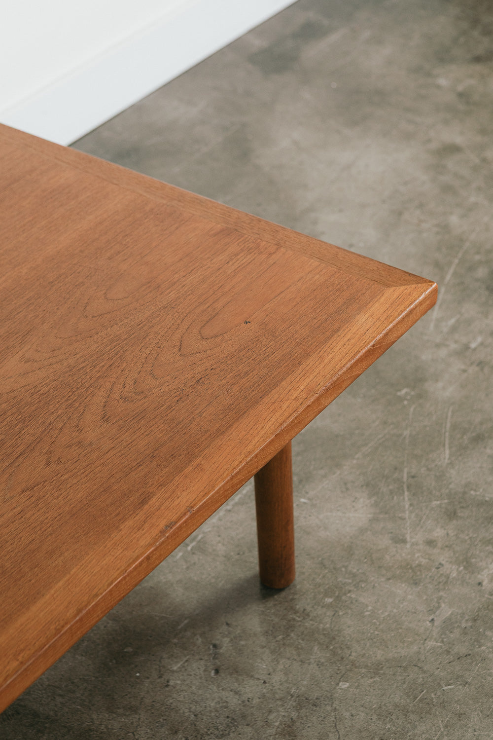 Hans Wegner Coffee Table
