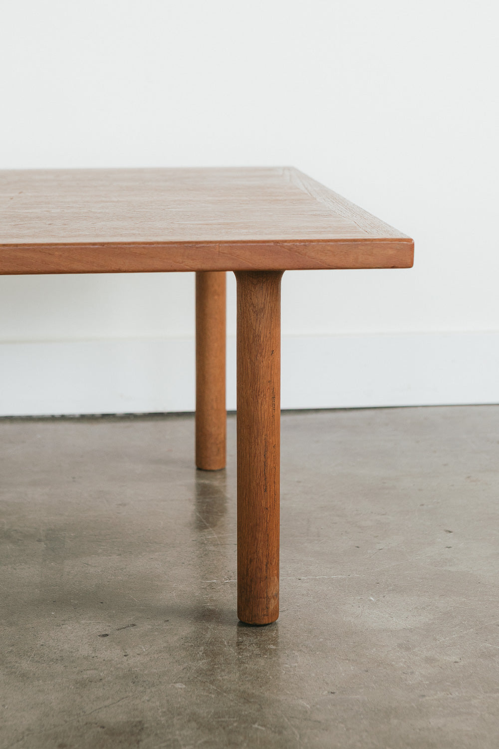 Hans Wegner Coffee Table