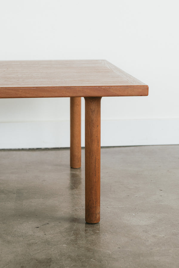Hans Wegner Coffee Table