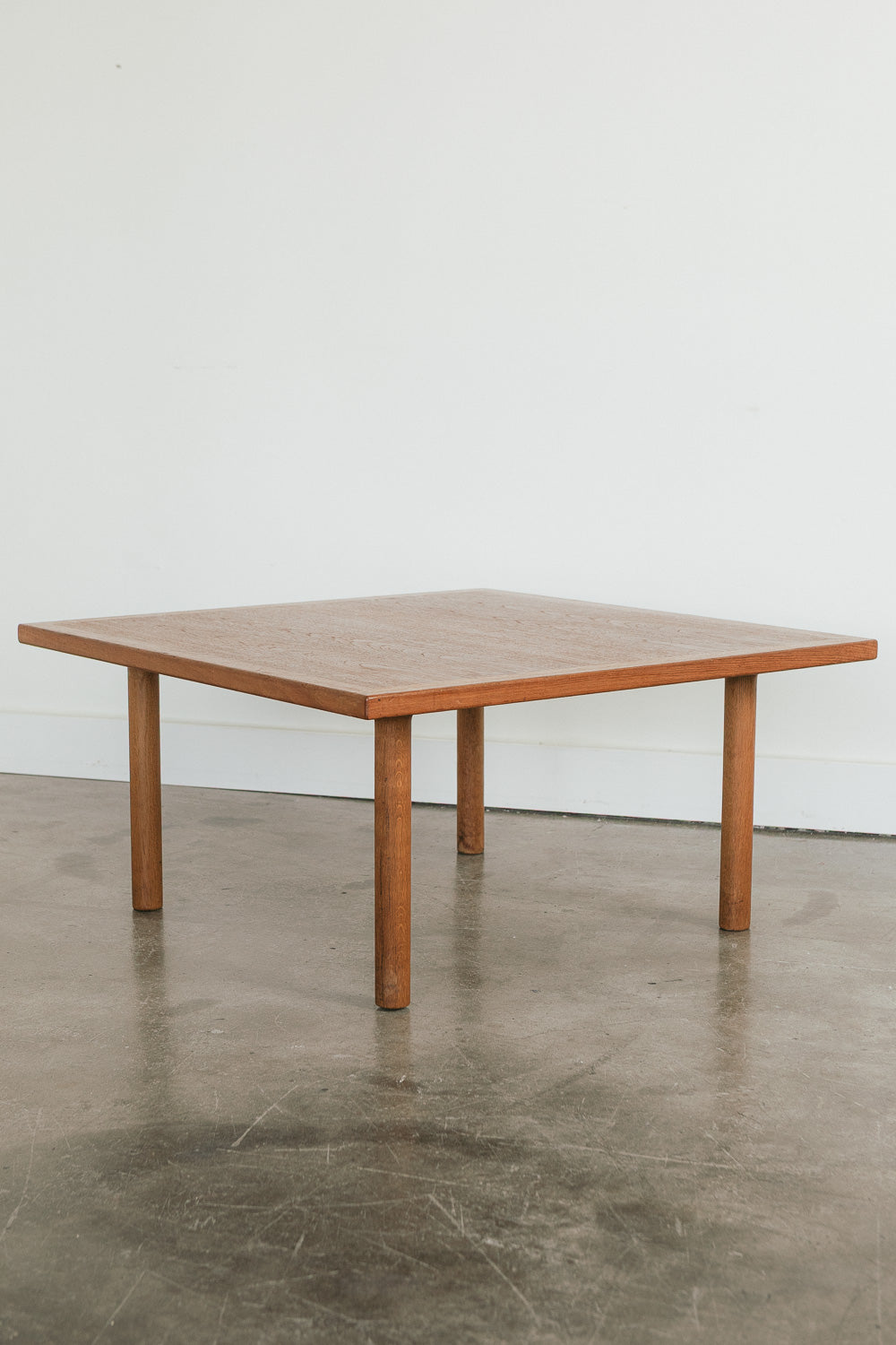 Hans Wegner Coffee Table