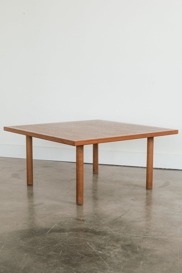Hans Wegner Coffee Table