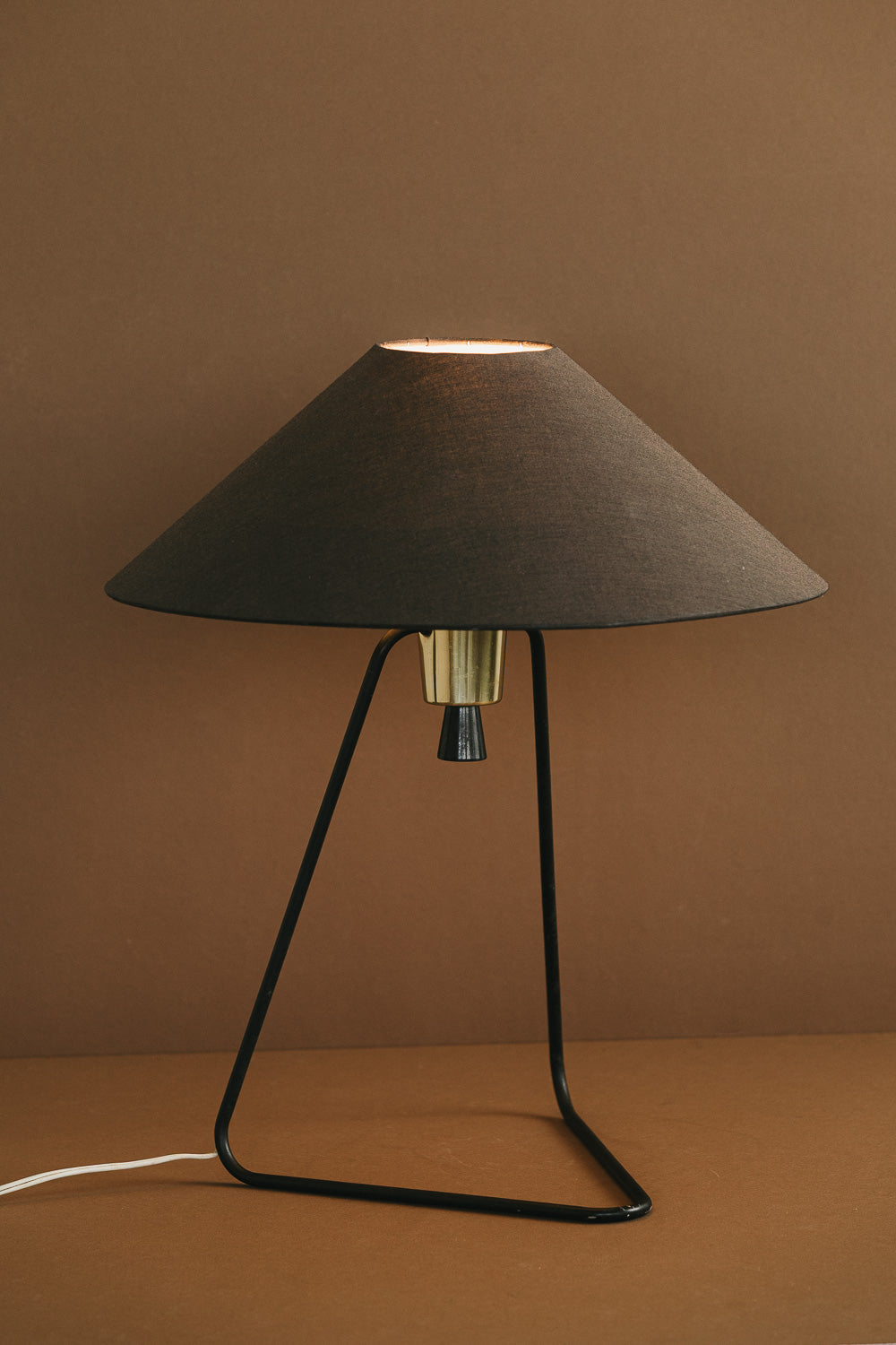 Gerald Thurston Lamp