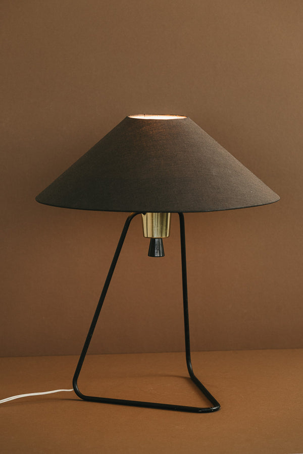 Gerald Thurston Lamp