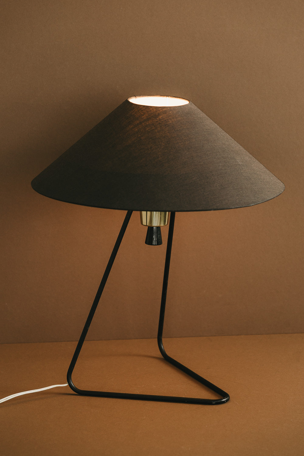 Gerald Thurston Lamp