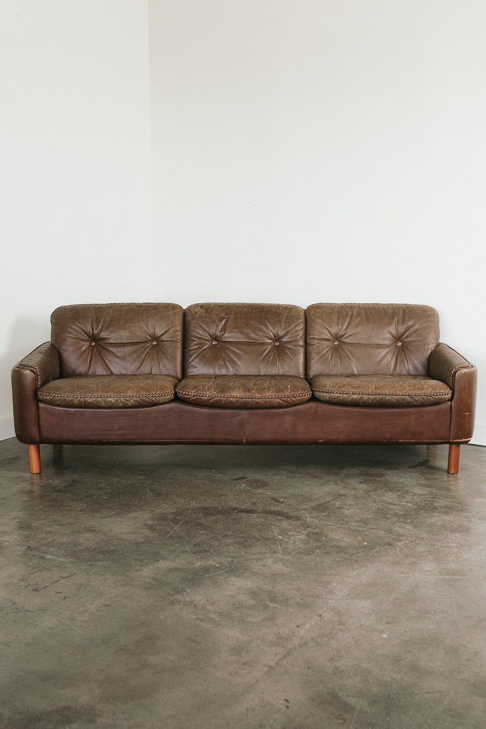 Sigurd Resell Sofa