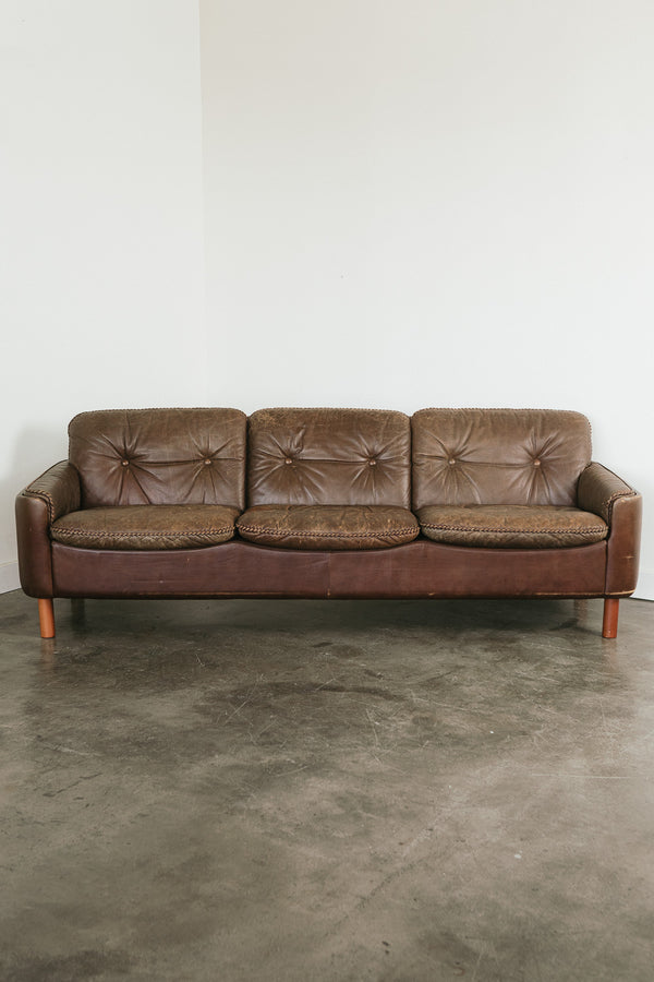 Sigurd Resell Sofa