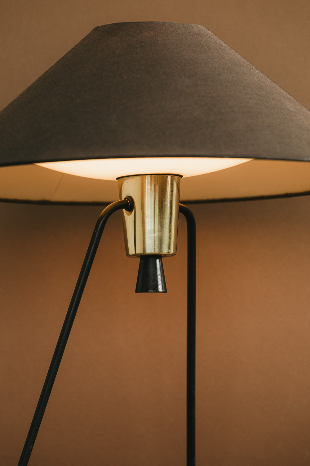 Gerald Thurston Lamp