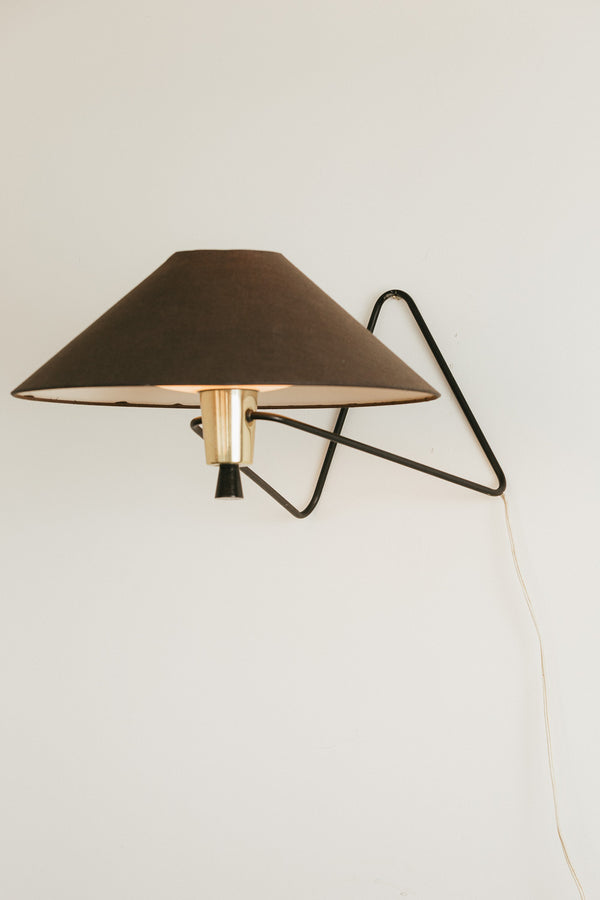 Gerald Thurston Lamp