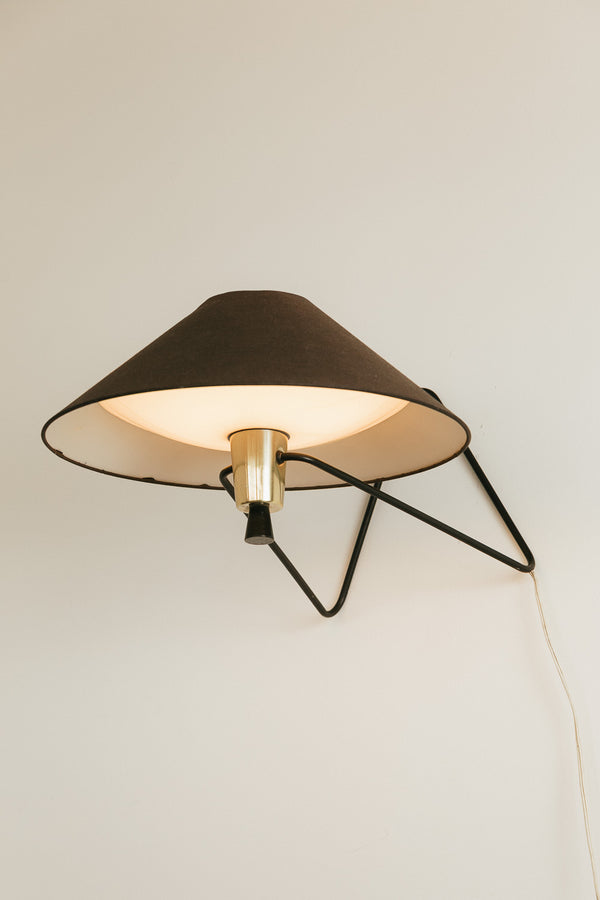 Gerald Thurston Lamp
