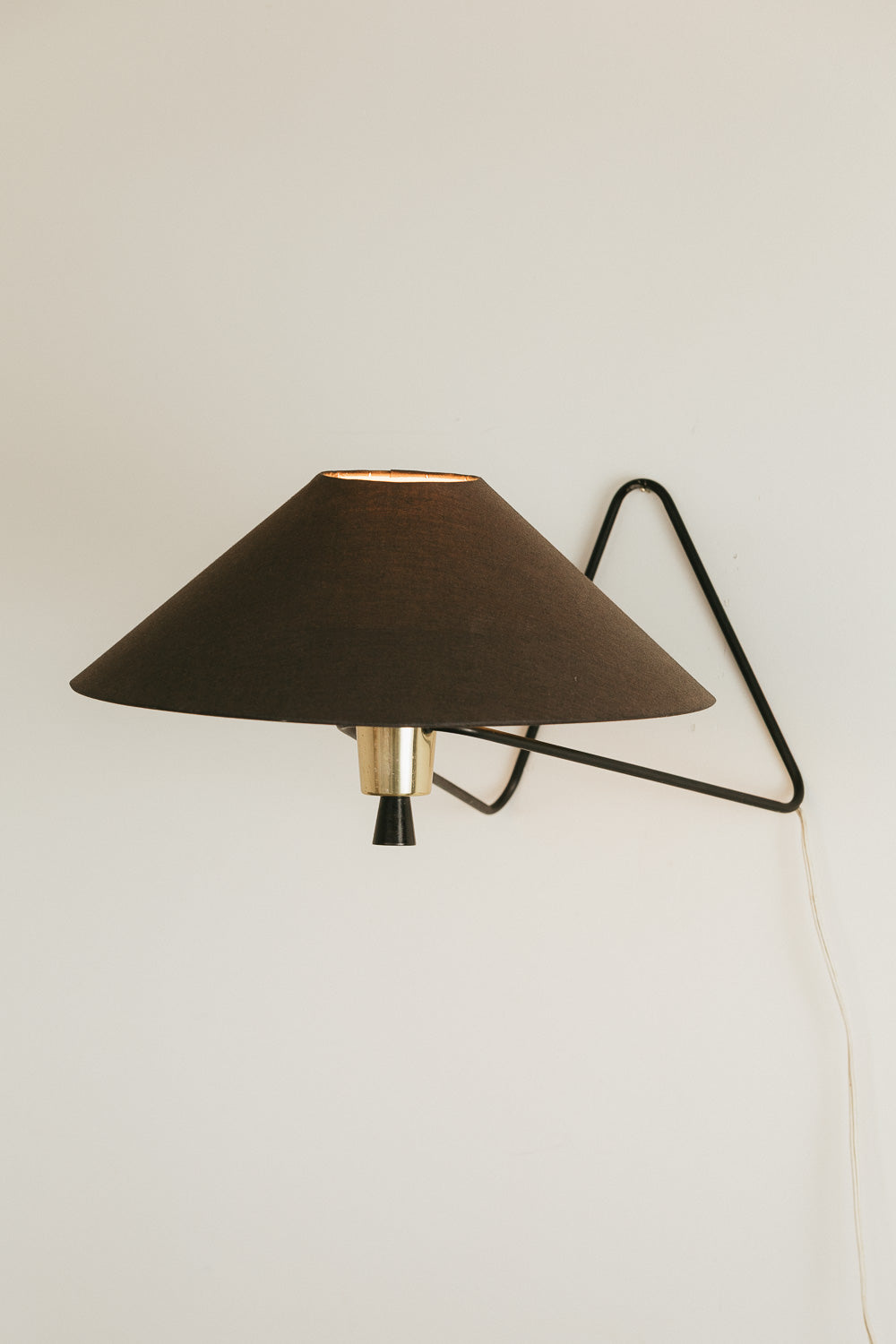 Gerald Thurston Lamp