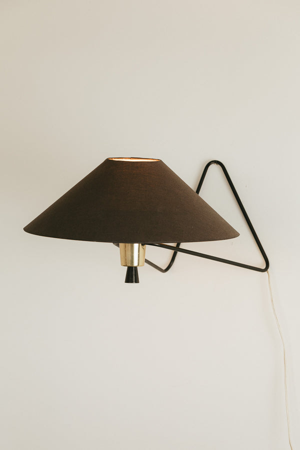 Gerald Thurston Lamp