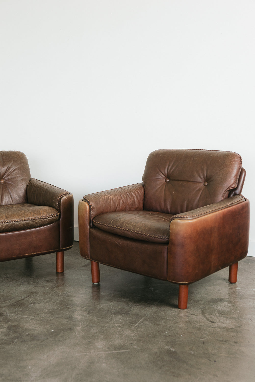 Sigurd Resell Sofa