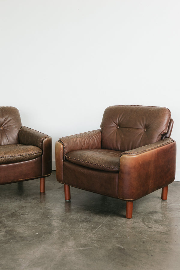 Sigurd Resell Sofa