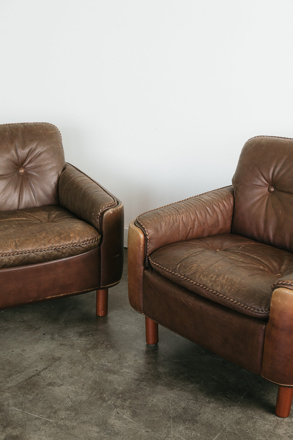 Sigurd Resell Armchair