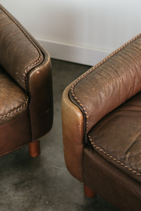 Sigurd Resell Sofa