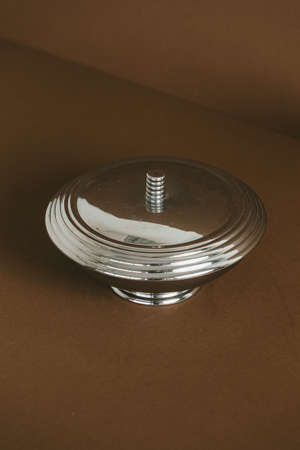 Art Deco Dish