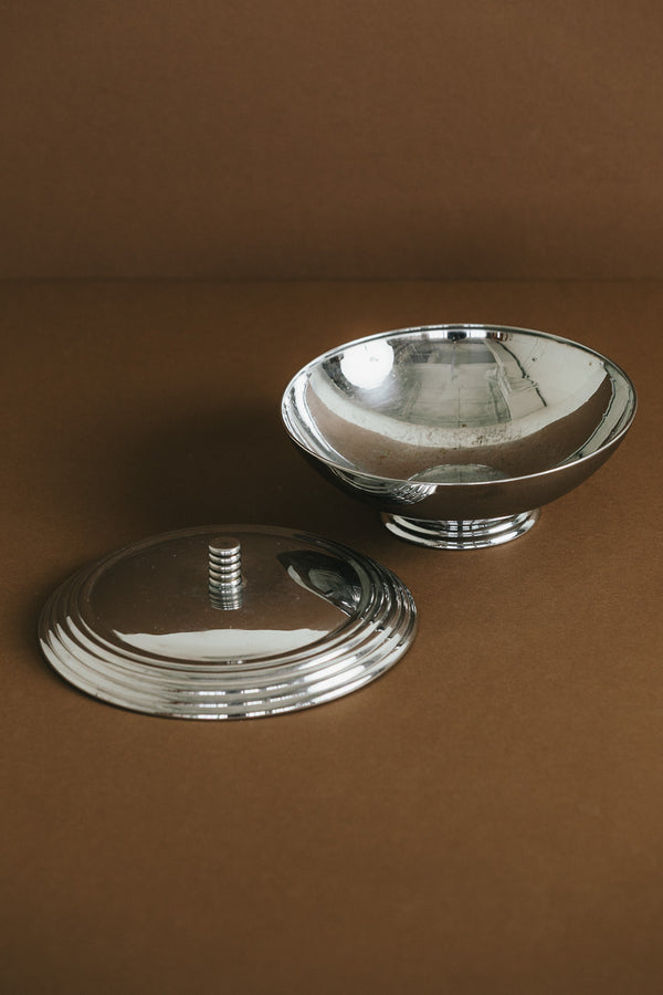 Art Deco Dish