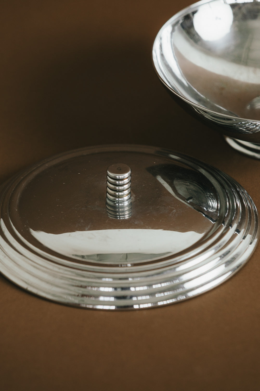 Art Deco Dish