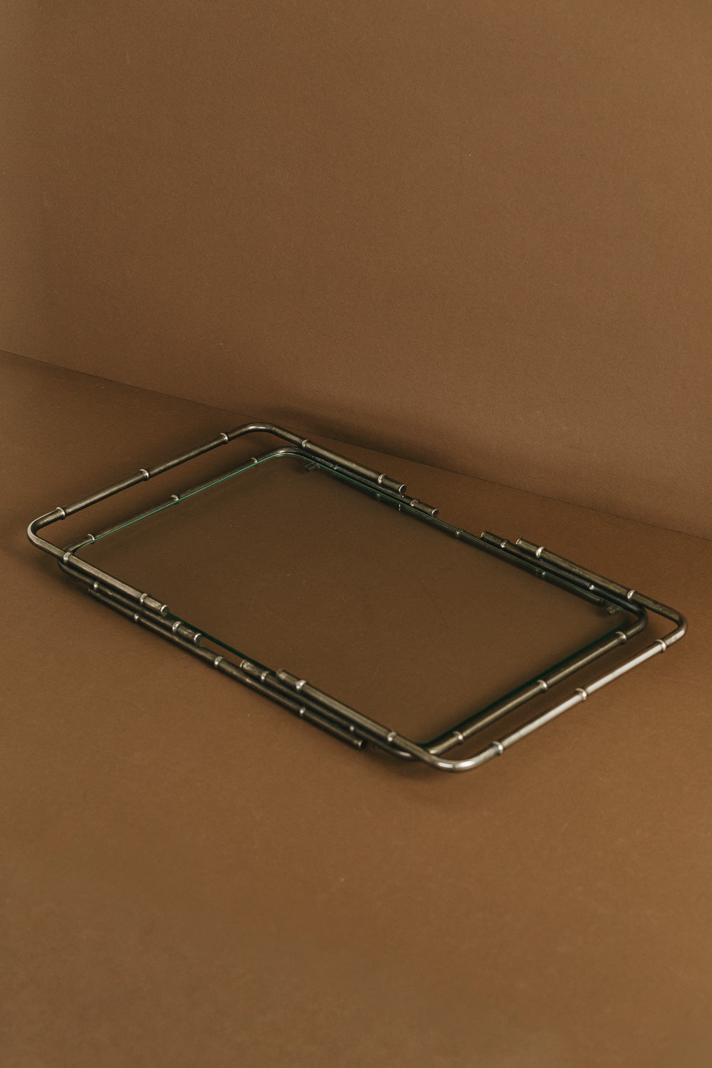 Hollywood Regency Tray