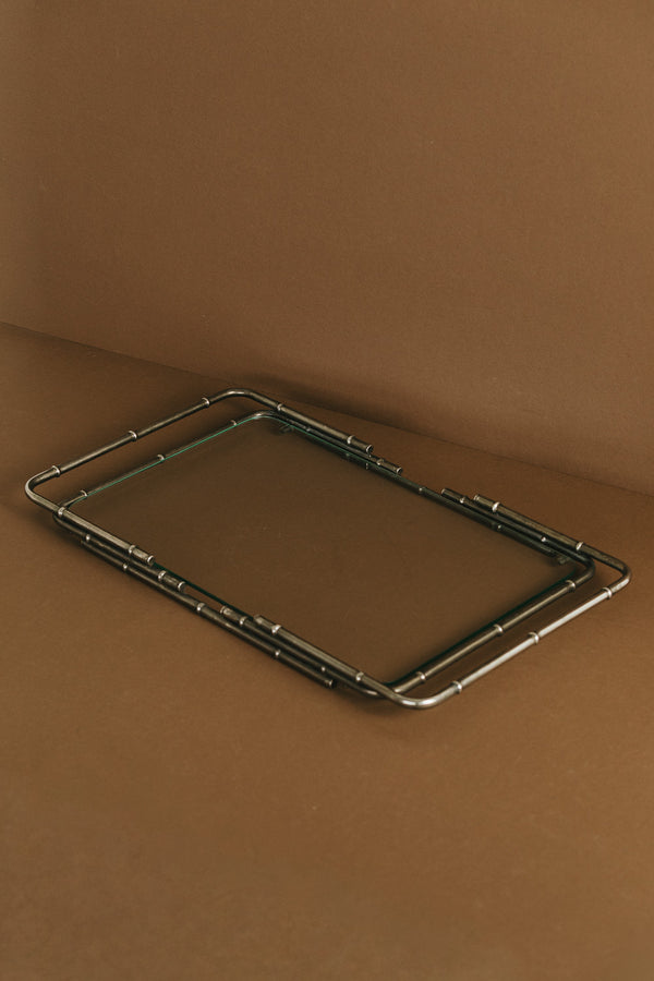 Hollywood Regency Tray
