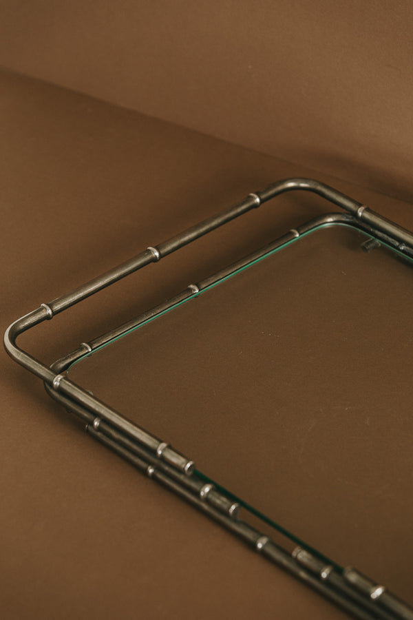 Hollywood Regency Tray
