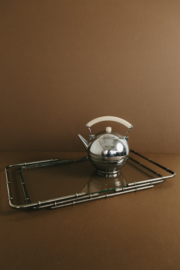 Hollywood Regency Tray