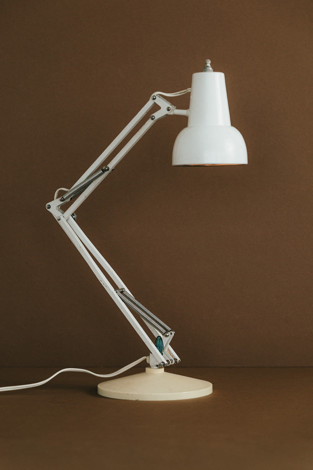 Vintage Task Lamp