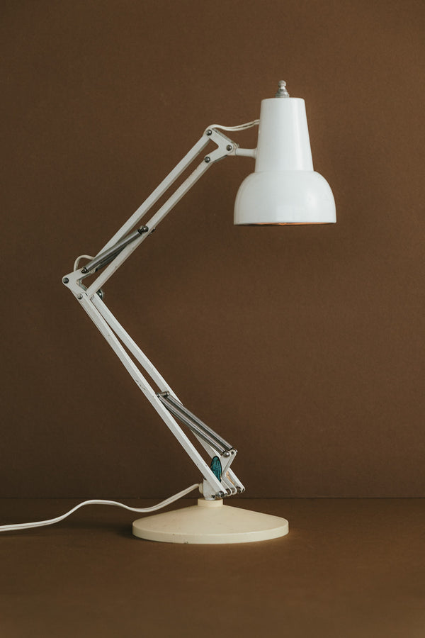 Vintage Task Lamp